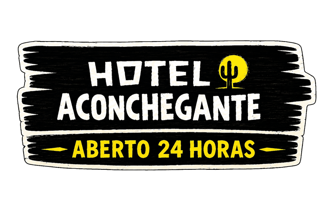 Hotel Aconchegante