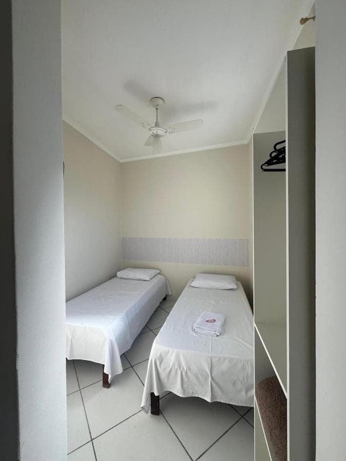 Quarto Individual Standard